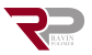 logo ravin 2222